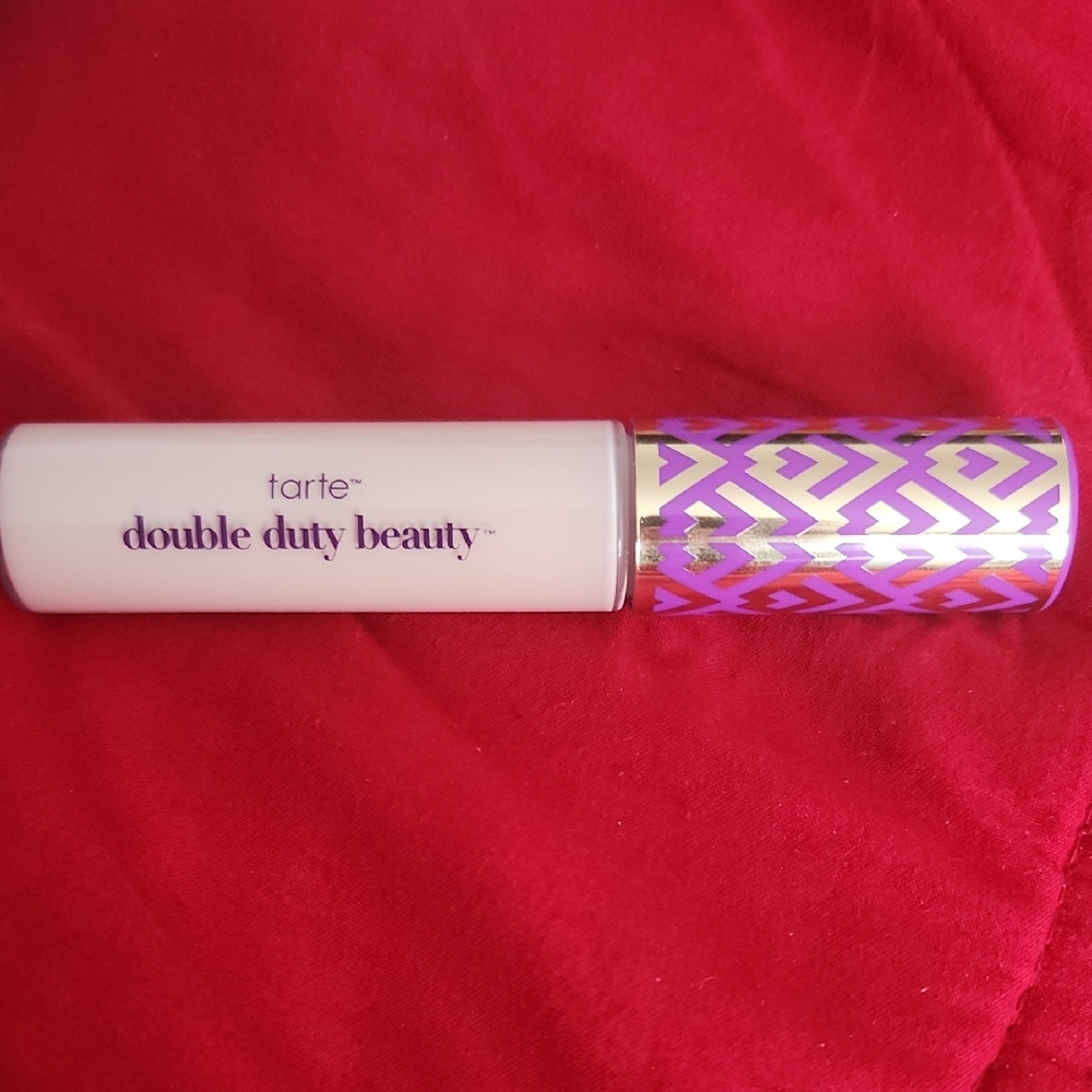 Tarte Double Duty Beauty concealer corrector